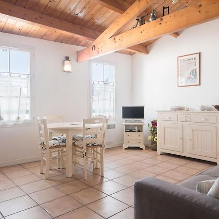 Appartement Silene 圣马丹德雷 外观 照片