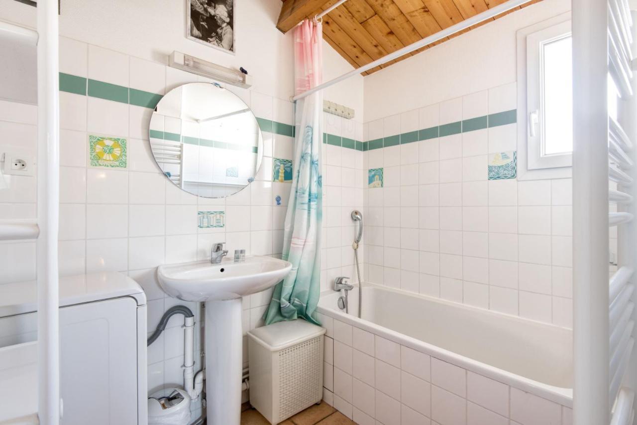 Appartement Silene 圣马丹德雷 外观 照片